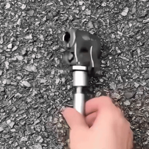 Universal Door Hinge Adjustment Tool