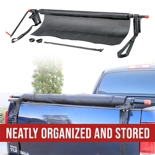 Universal Truck Bed Unloader