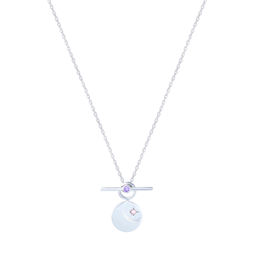 offersRexclusive | Moment of Light Destiny Jimin Necklace