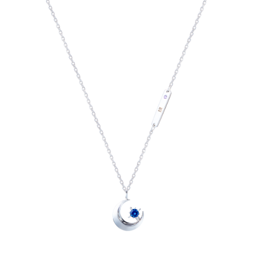 Moment of Light Coexist RM Necklace