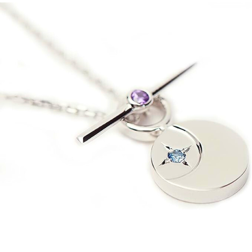 Moment of Light Destiny Suga Necklace