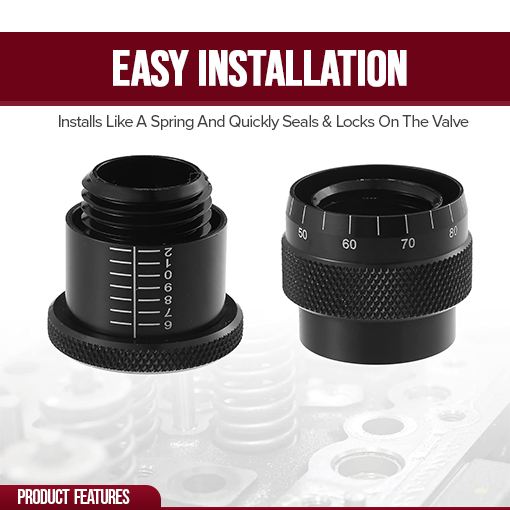 Valve Spring Height Micrometer Measurer