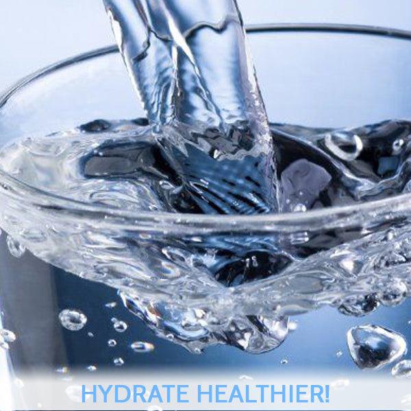 Multi-layer Faucet Filter